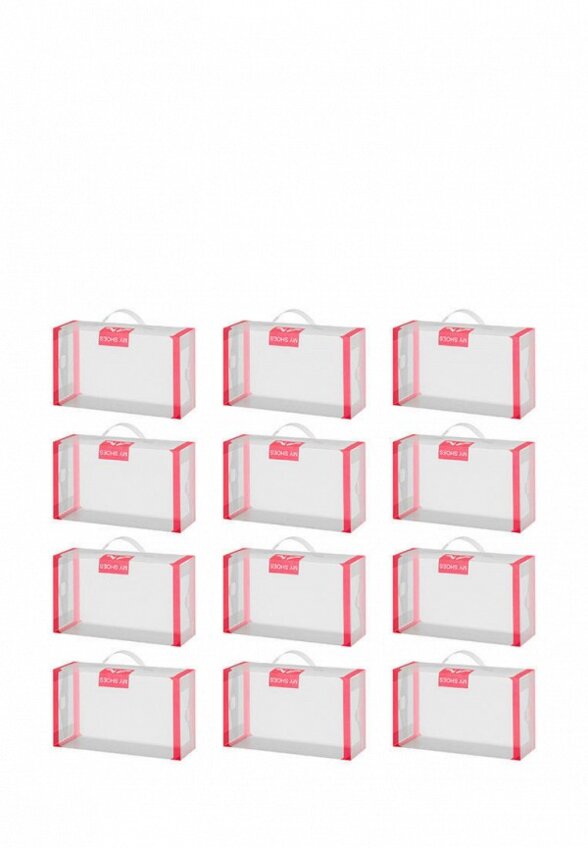 Комплект коробов Elcasa