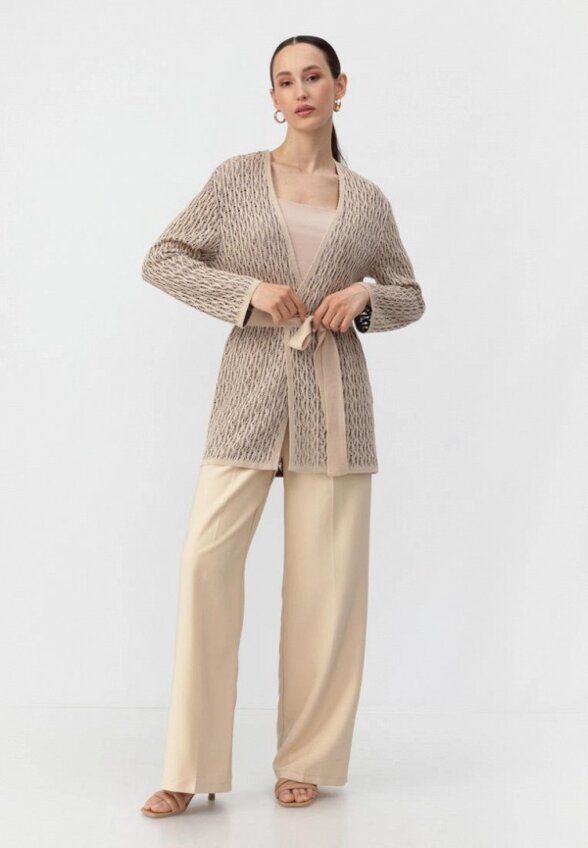 Кардиган Vivawool