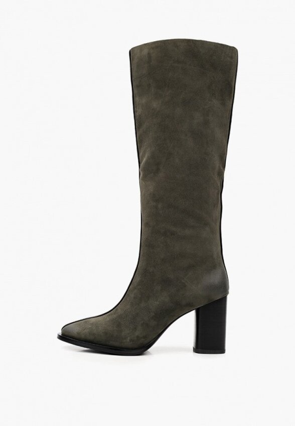 Сапоги Graciana