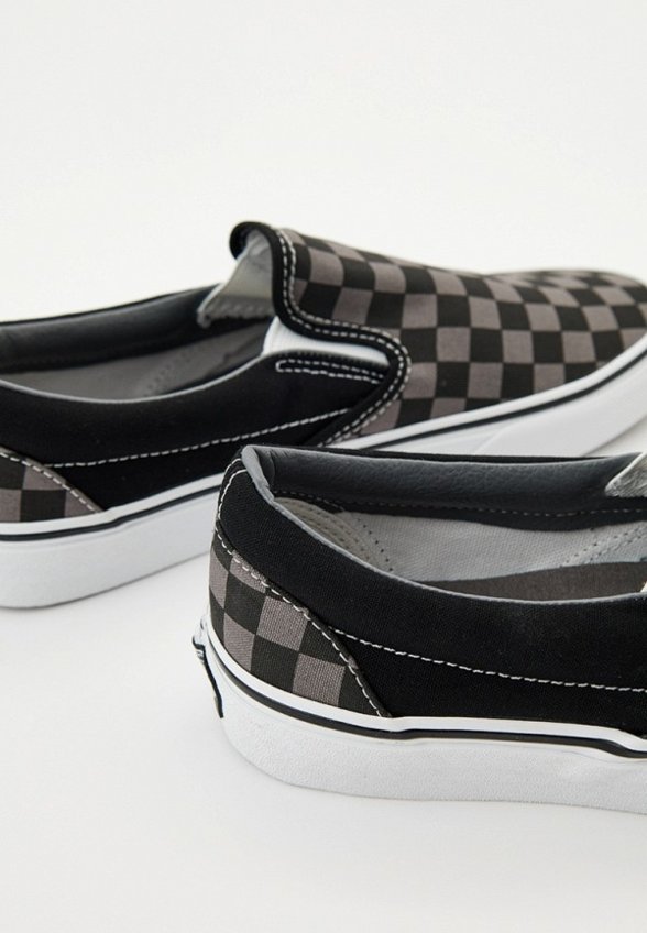 Слипоны Vans