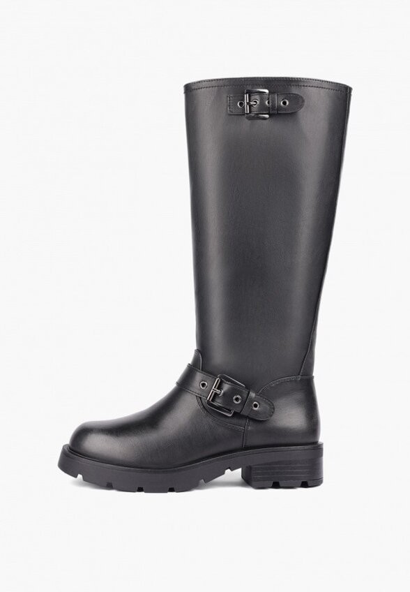 Сапоги Instreet