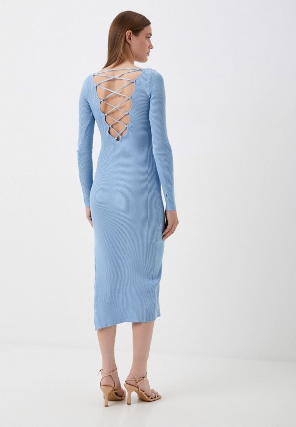 Платье Diverius