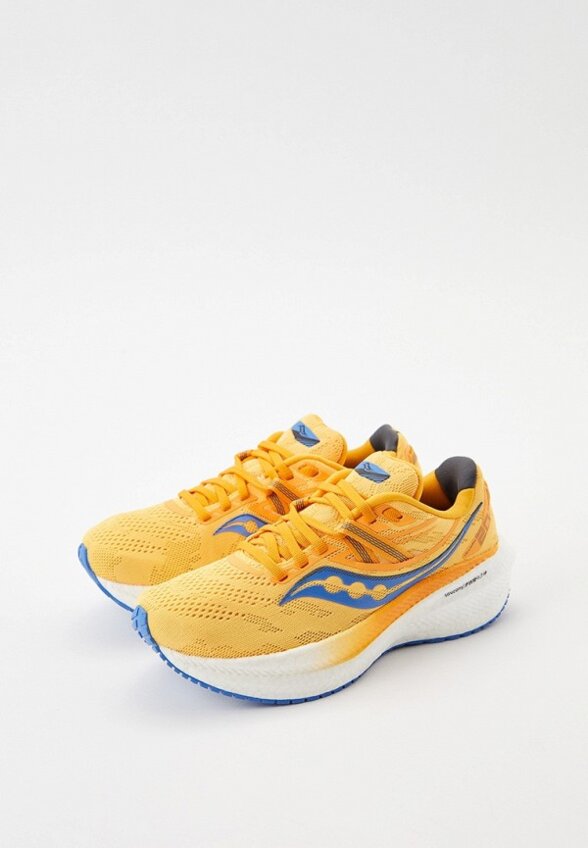 Кроссовки Saucony