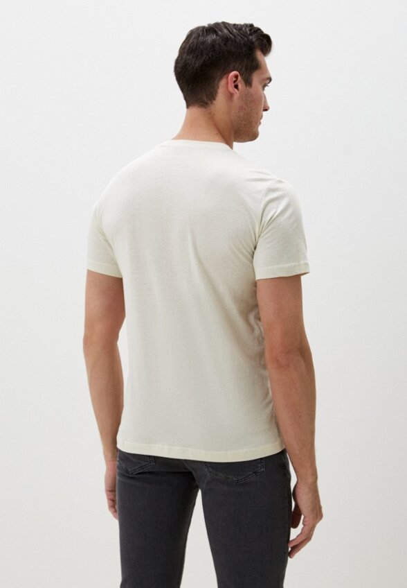 Футболка Mustang