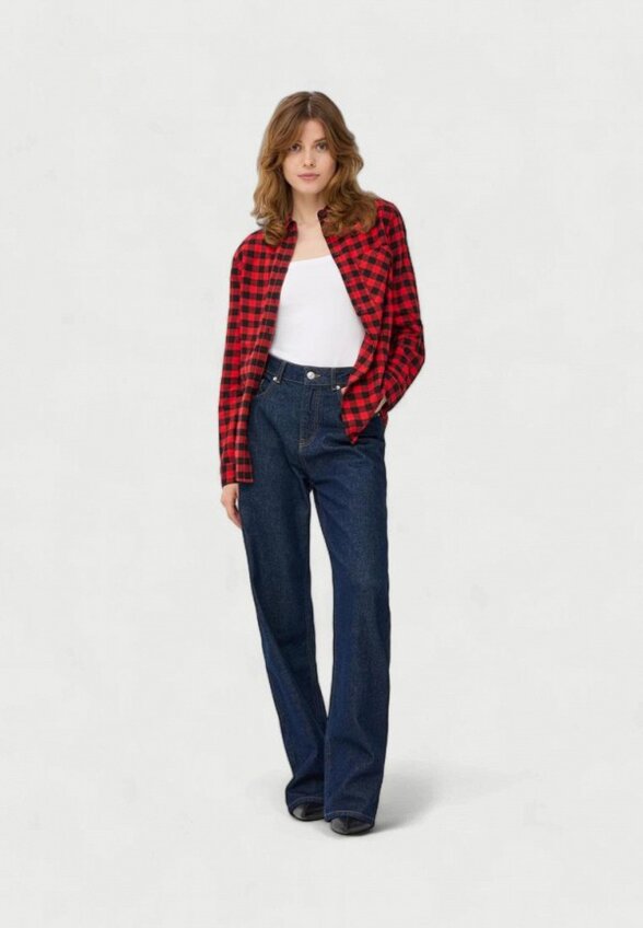 Рубашка Terranova