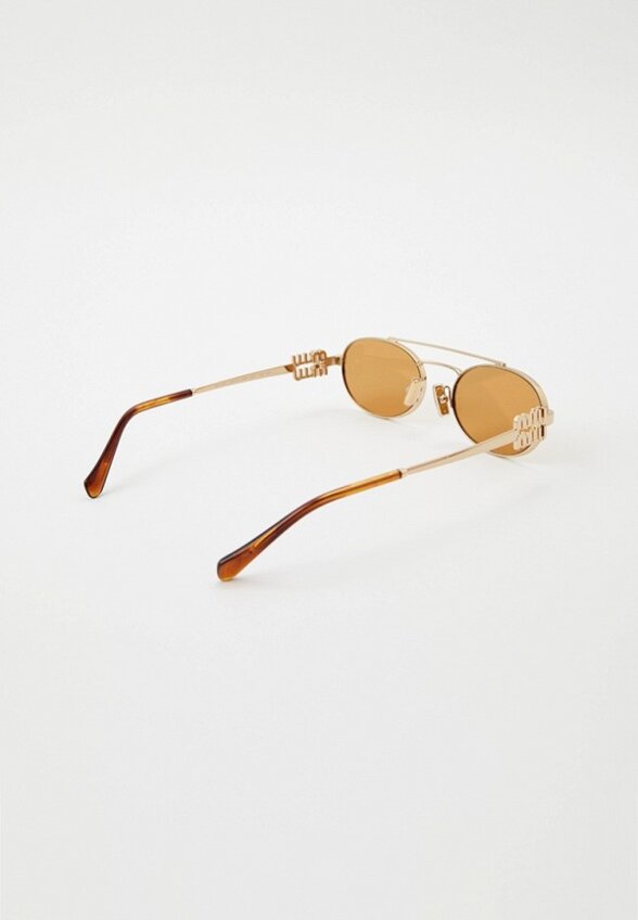 Очки солнцезащитные Miu Miu