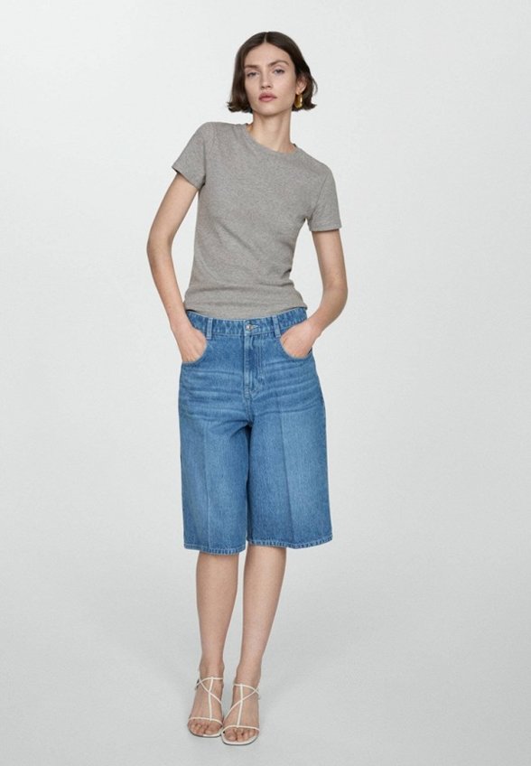 Футболка Mango