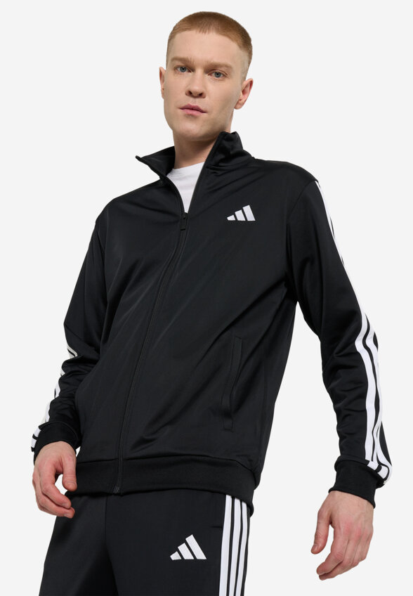 Костюм мужской adidas, Черный