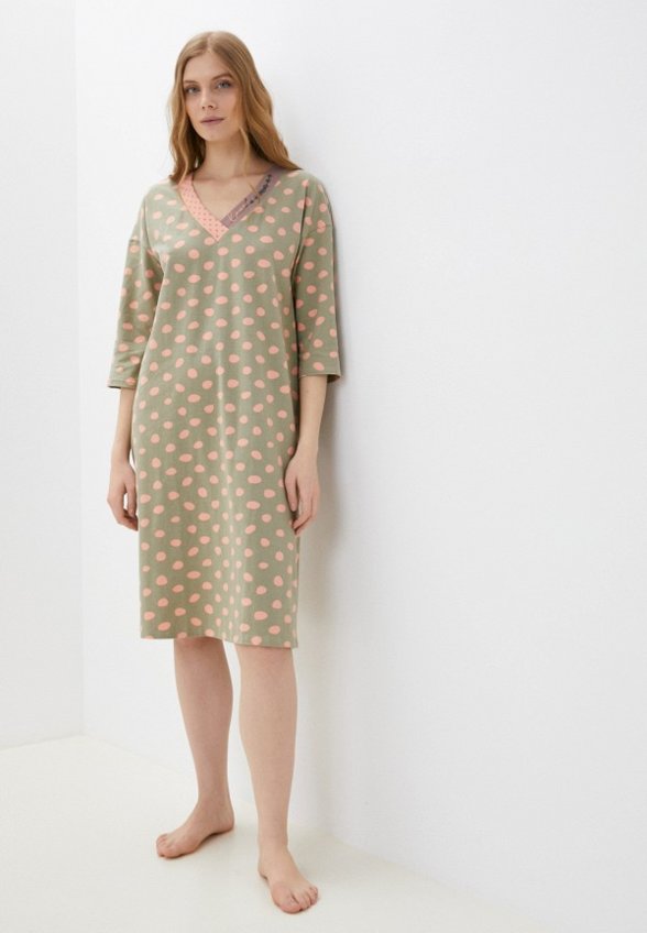 Платье домашнее Mia Cara
