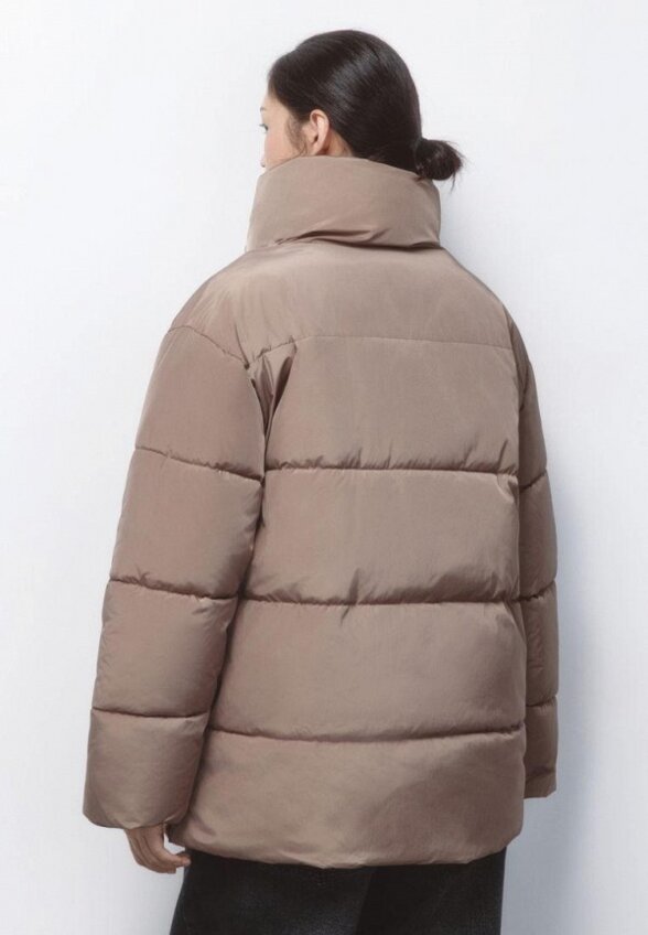 Пуховик Befree