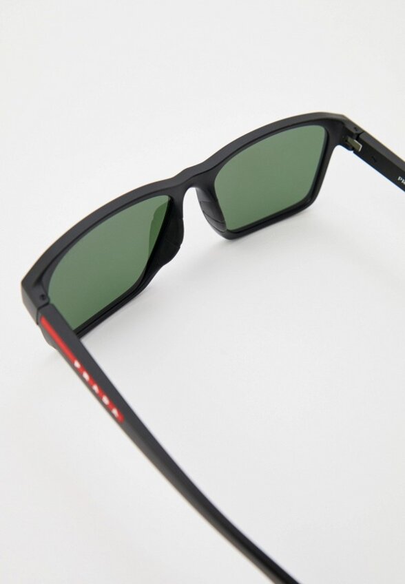 Очки солнцезащитные Prada Linea Rossa