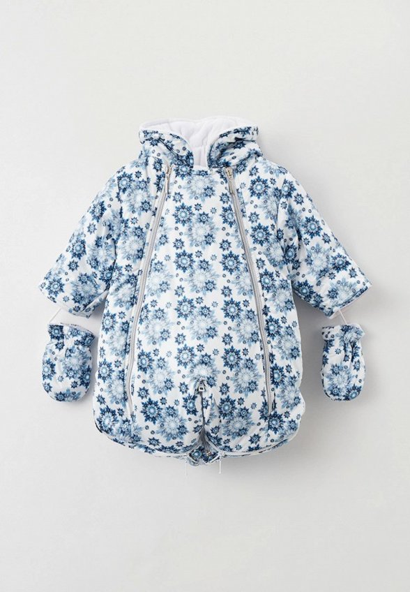 Комбинезон утепленный Pilguni