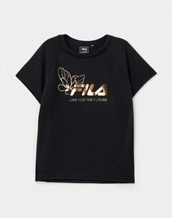 Футболка спортивная Fila детям