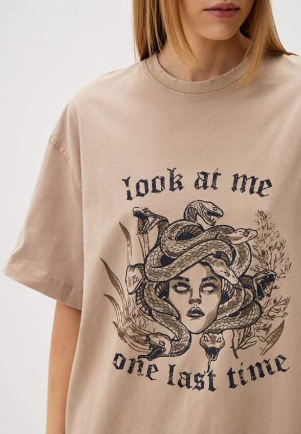 Футболка Befree