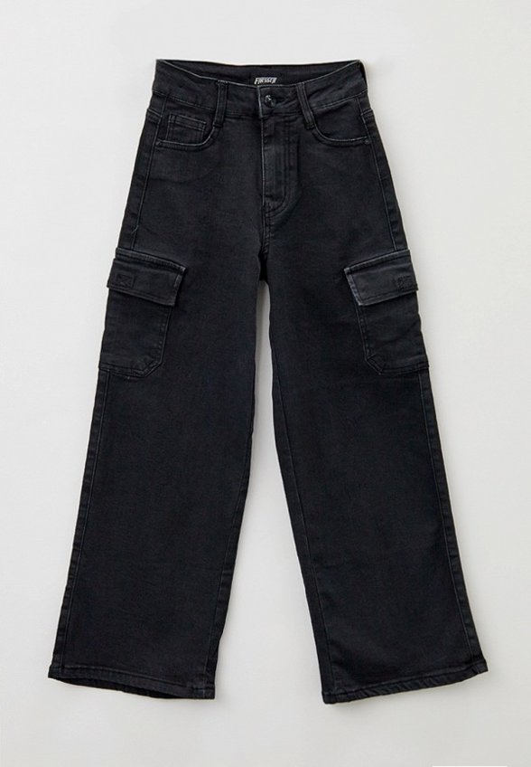 Джинсы Resser Denim