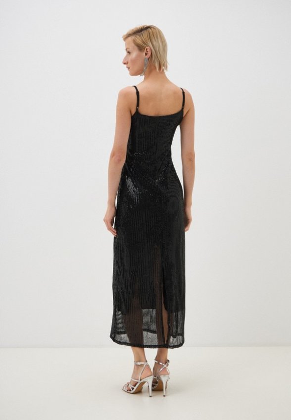 Платье Pink Summer