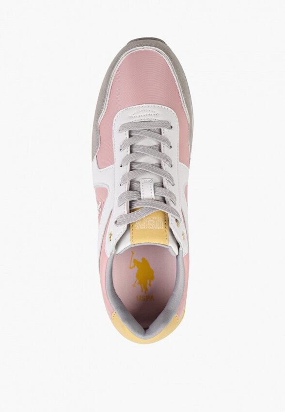 Кроссовки U.S. Polo Assn.