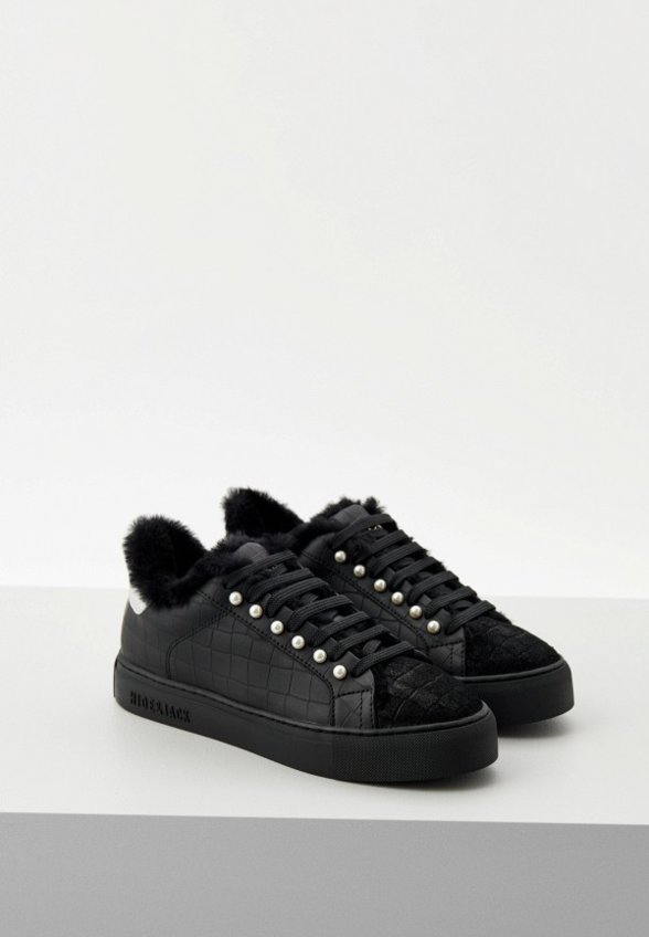 Кеды Hide & Jack