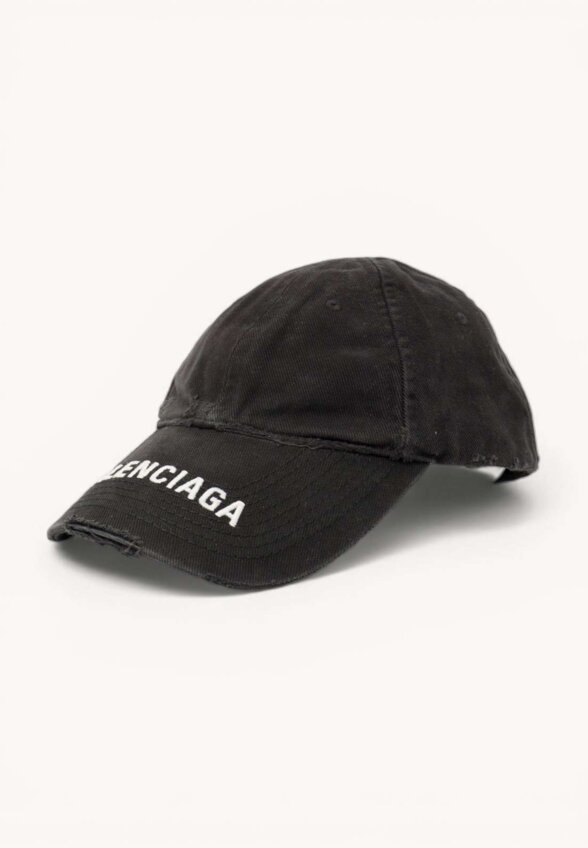 Balenciaga Cap