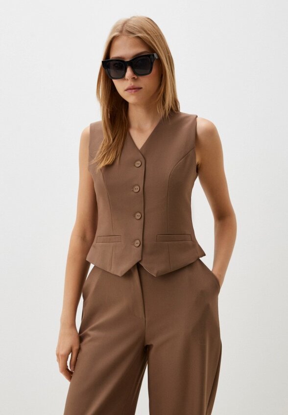 Костюм Bad Queen