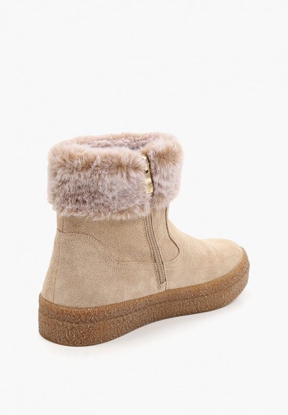 Ботинки Caprice