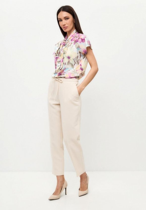 Брюки Settimo Senso