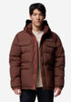 Куртка утепленная мужская Columbia Landroamer Puffer Jacket, Коричневый2  - превью