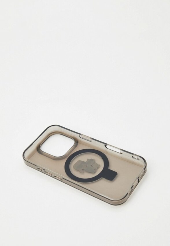 Чехол для iPhone Karl Lagerfeld