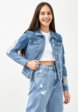 Куртка джинсовая Resser Denim12  - превью