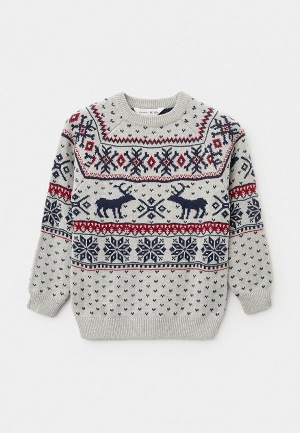 Джемпер Terranova