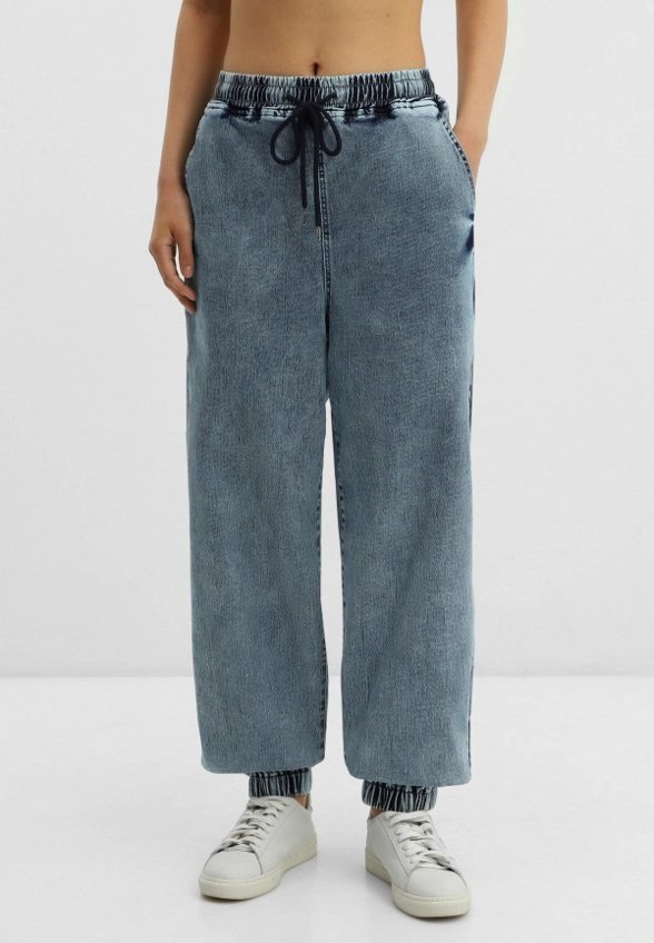 Джинсы Donna D’oro