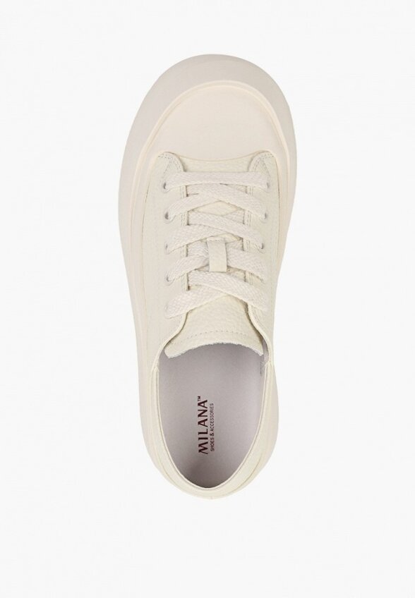 Кеды Milana
