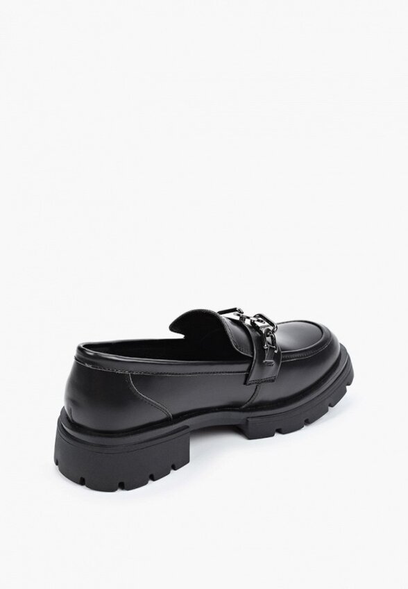 Лоферы Abricot