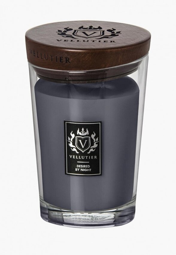 Свеча ароматическая Vellutier