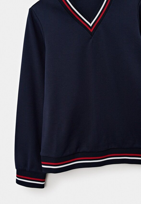 Пуловер Smena