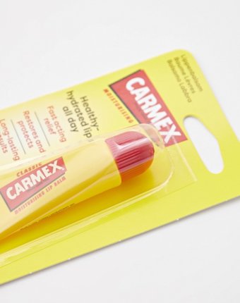 Бальзам для губ Carmex женщинам