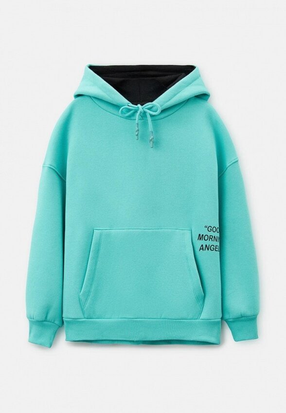 Худи Fashion X&S