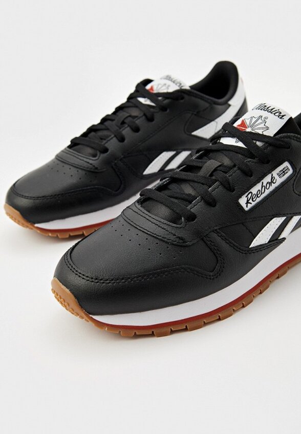 Кроссовки Reebok