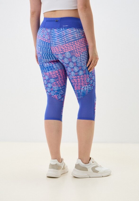 Тайтсы Saucony