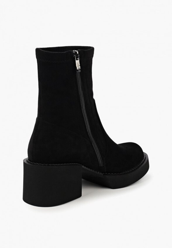 Ботильоны Valley