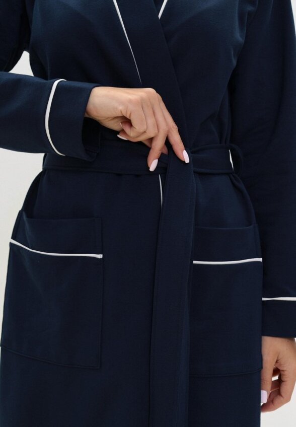 Халат домашний Luisa Moretti