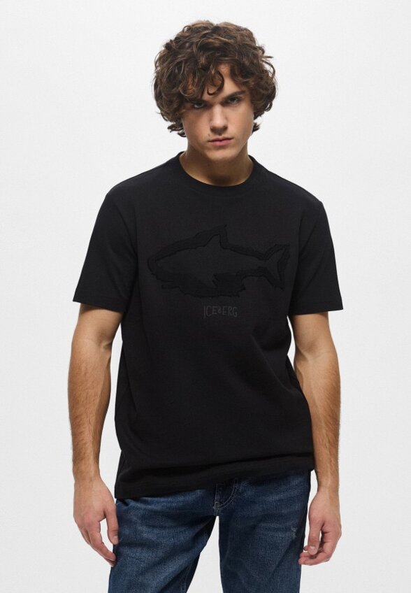 Футболка Iceberg