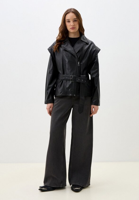 Косуха Снежная Королева