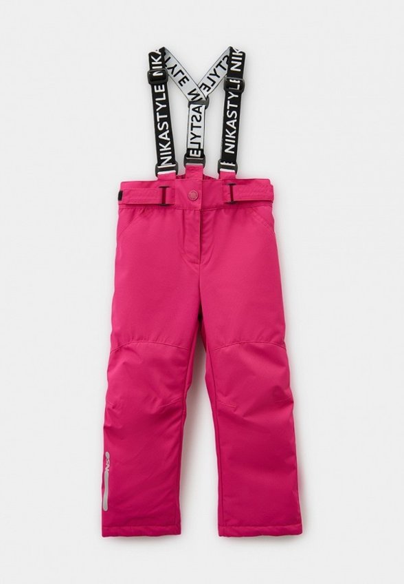 Костюм утепленный Nikastyle