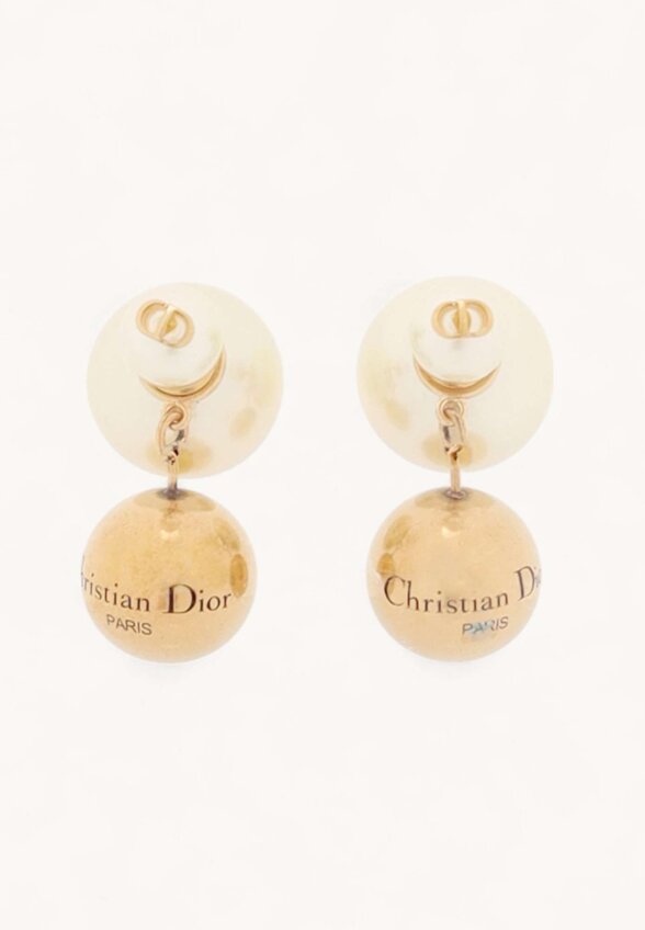Dior Earrings