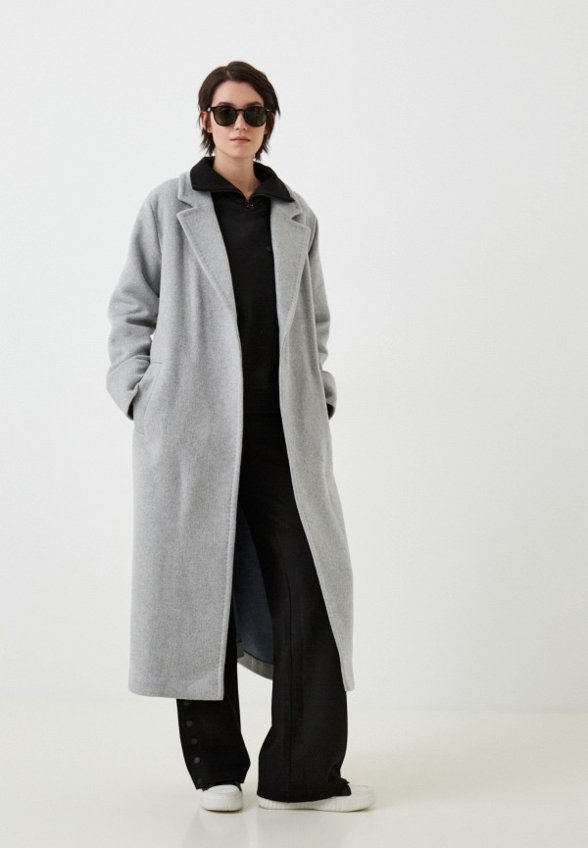 Пальто-халат Urban Tiger