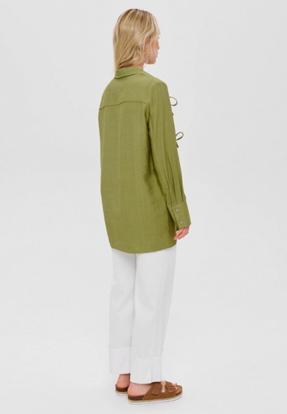 Блуза Olesa Chugunova