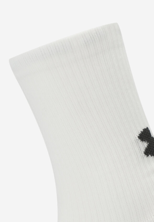 Носки Under Armour Performance Tech, 3 пары, Мультицвет