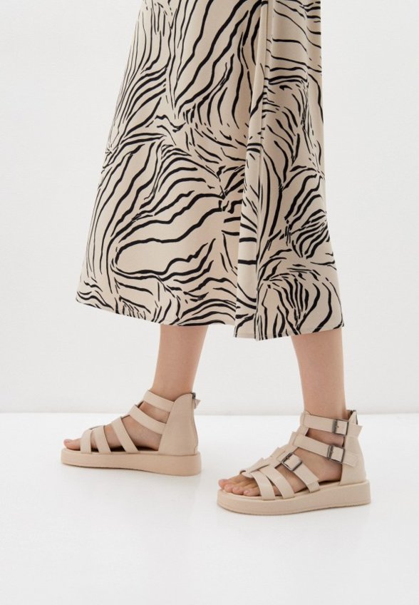 Сандалии May Vian