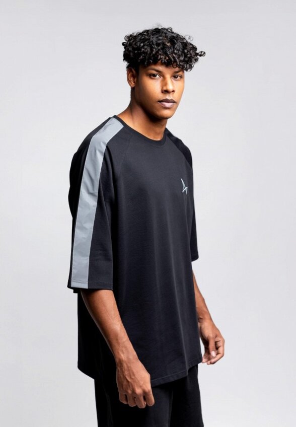 Футболка Индивид